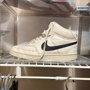 Nike Men's mid blazers